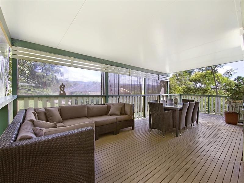 552 Bells Line of Road, Kurmond NSW 2757