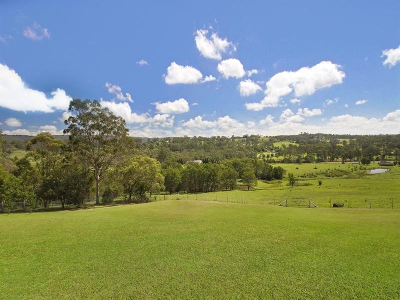 552 Bells Line of Road, Kurmond NSW 2757