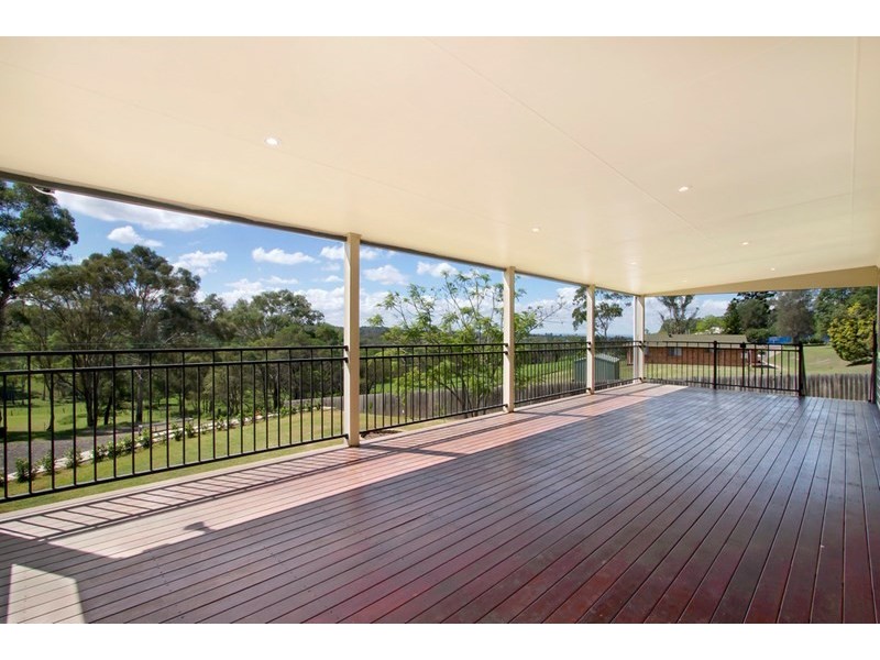 424 Bells Line of Road, Kurmond NSW 2757