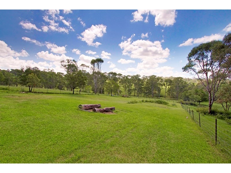 424 Bells Line of Road, Kurmond NSW 2757
