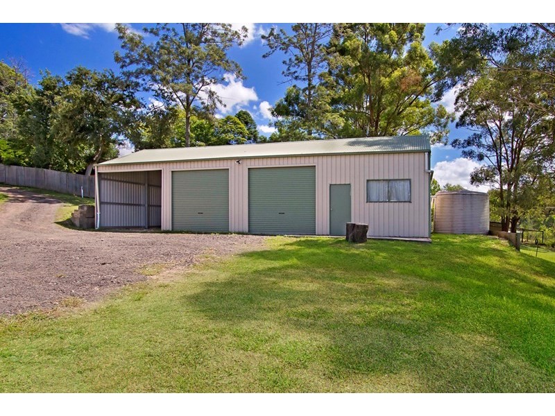 424 Bells Line of Road, Kurmond NSW 2757