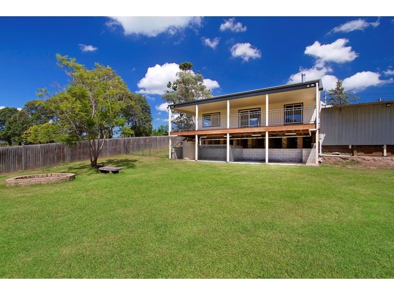 424 Bells Line of Road, Kurmond NSW 2757