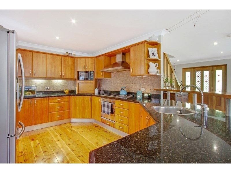 57 Lieutenant Bowen Road, Bowen Mountain NSW 2753