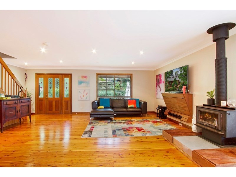 57 Lieutenant Bowen Road, Bowen Mountain NSW 2753