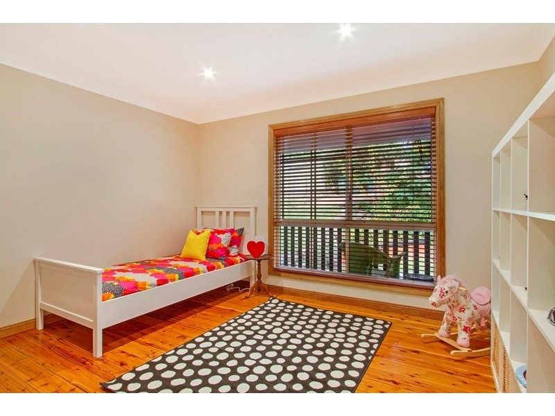 57 Lieutenant Bowen Road, Bowen Mountain NSW 2753