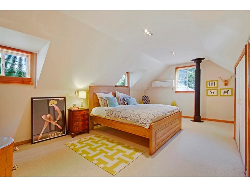 57 Lieutenant Bowen Road, Bowen Mountain NSW 2753