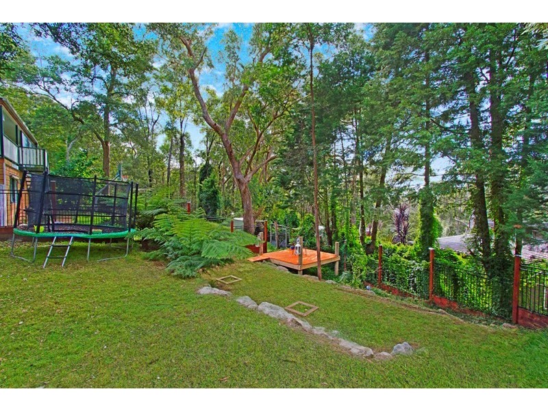 57 Lieutenant Bowen Road, Bowen Mountain NSW 2753