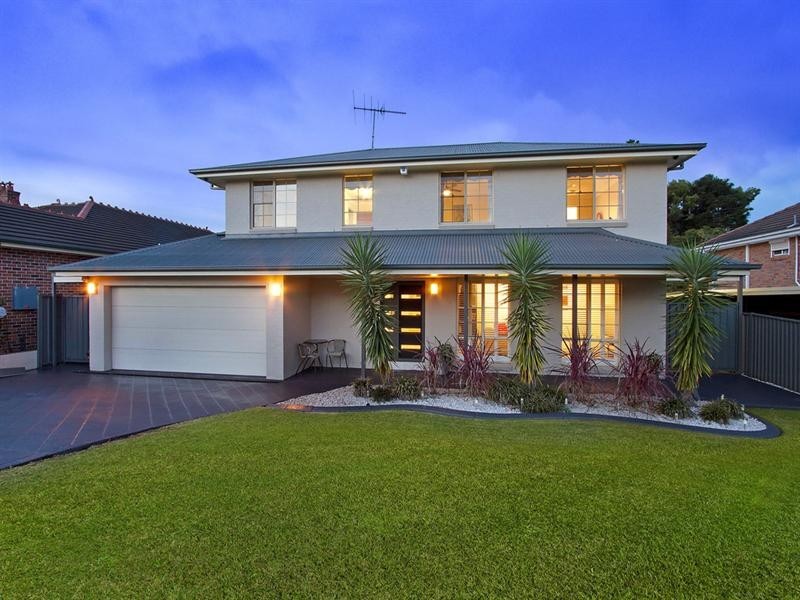 24 Flinders Place, North Richmond NSW 2754