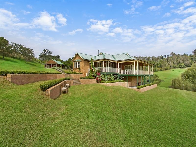 959 Grose Vale Road, Kurrajong NSW 2758