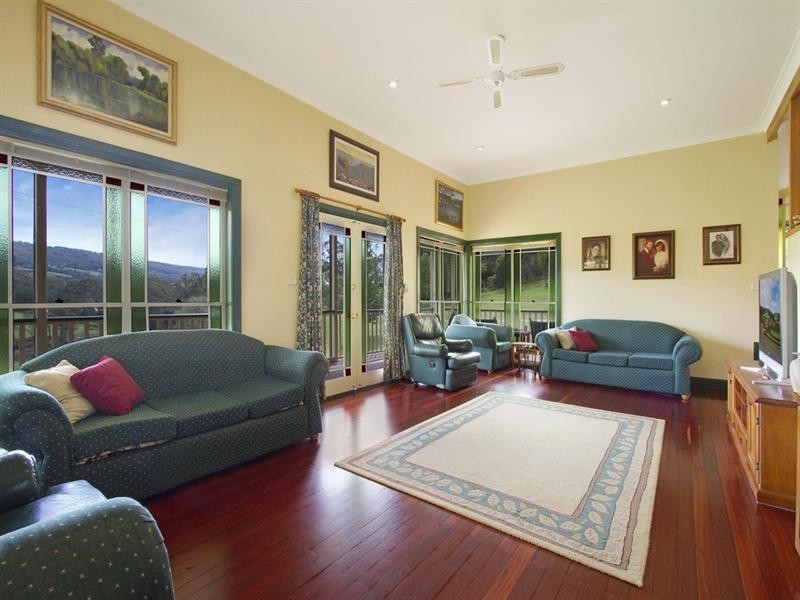959 Grose Vale Road, Kurrajong NSW 2758