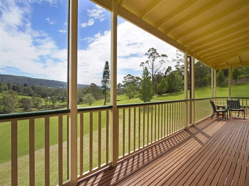 959 Grose Vale Road, Kurrajong NSW 2758