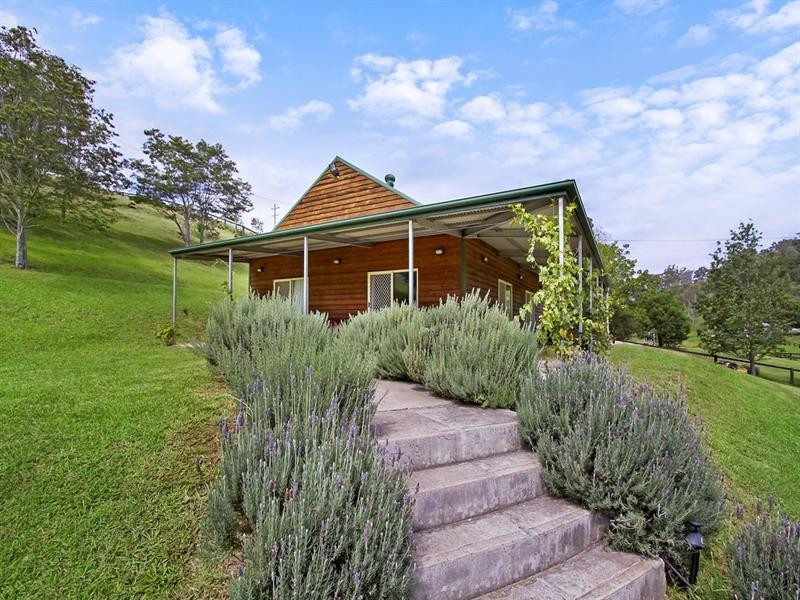 959 Grose Vale Road, Kurrajong NSW 2758