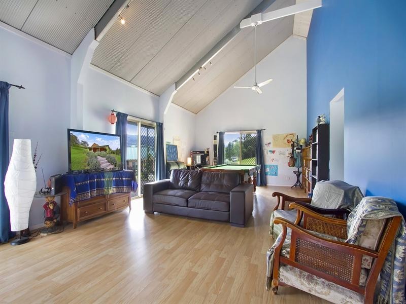 959 Grose Vale Road, Kurrajong NSW 2758