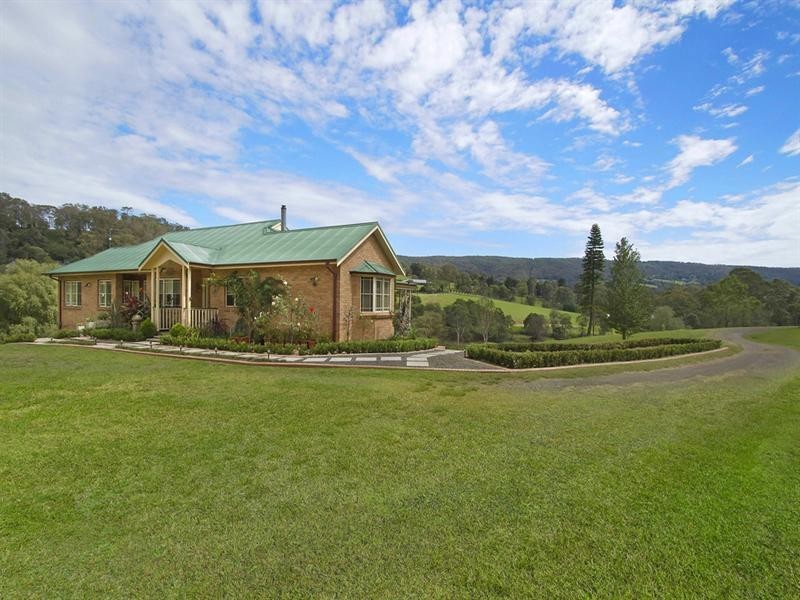 959 Grose Vale Road, Kurrajong NSW 2758