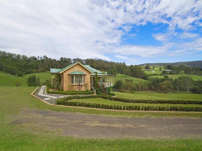 959 Grose Vale Road, Kurrajong NSW 2758