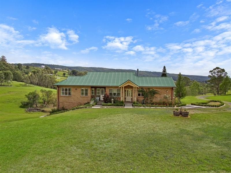 959 Grose Vale Road, Kurrajong NSW 2758