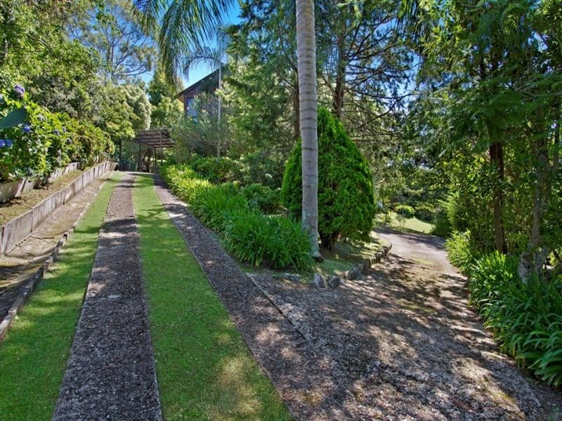 4 Pecks Road, Kurrajong Heights NSW 2758