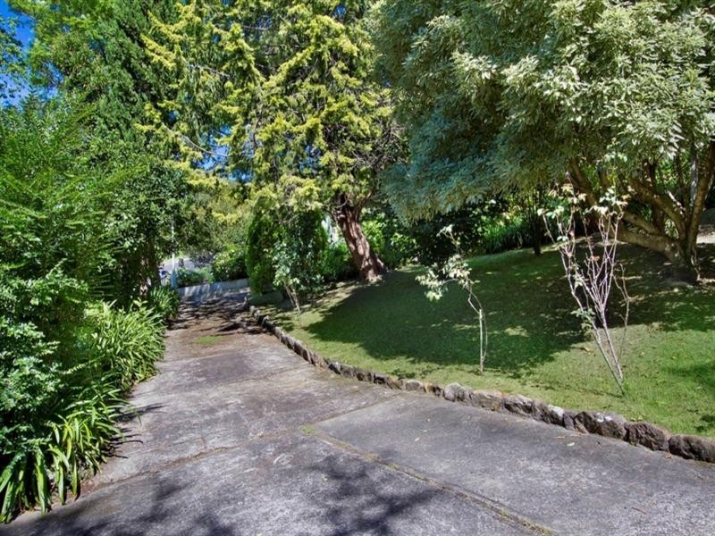 4 Pecks Road, Kurrajong Heights NSW 2758