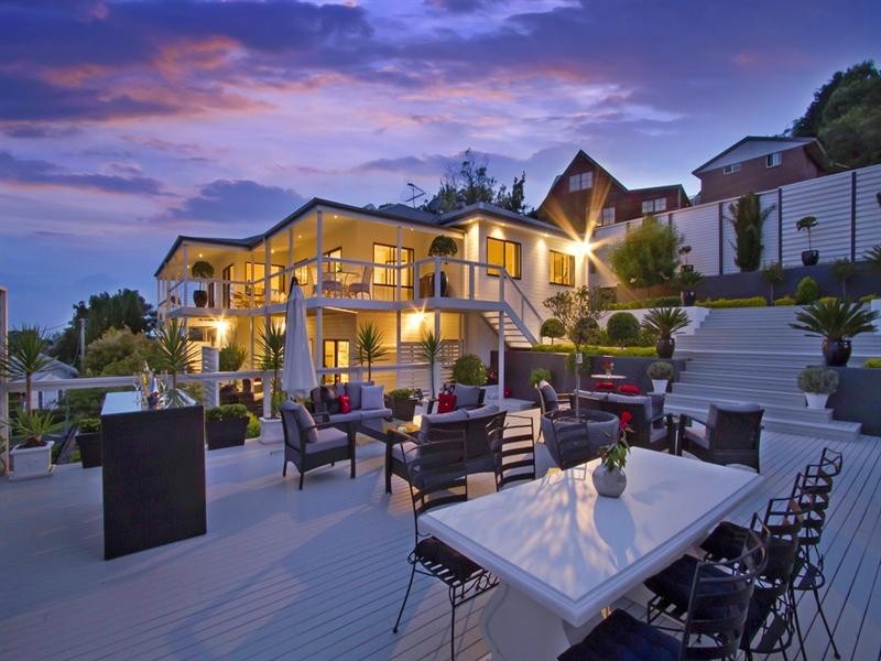 Kurrajong Heights NSW 2758