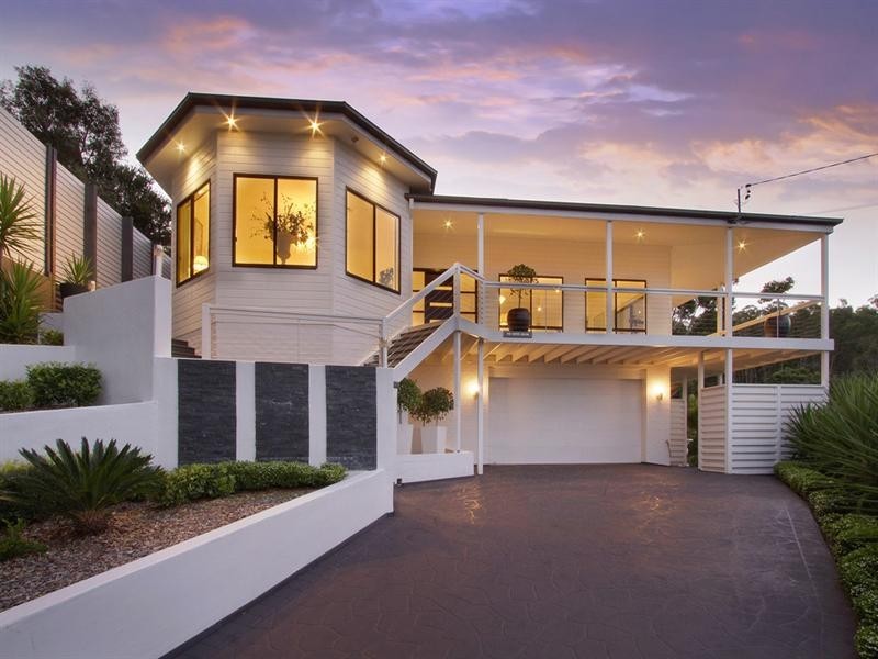 Kurrajong Heights NSW 2758