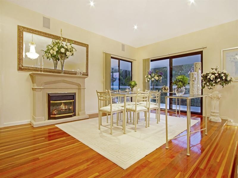 Kurrajong Heights NSW 2758