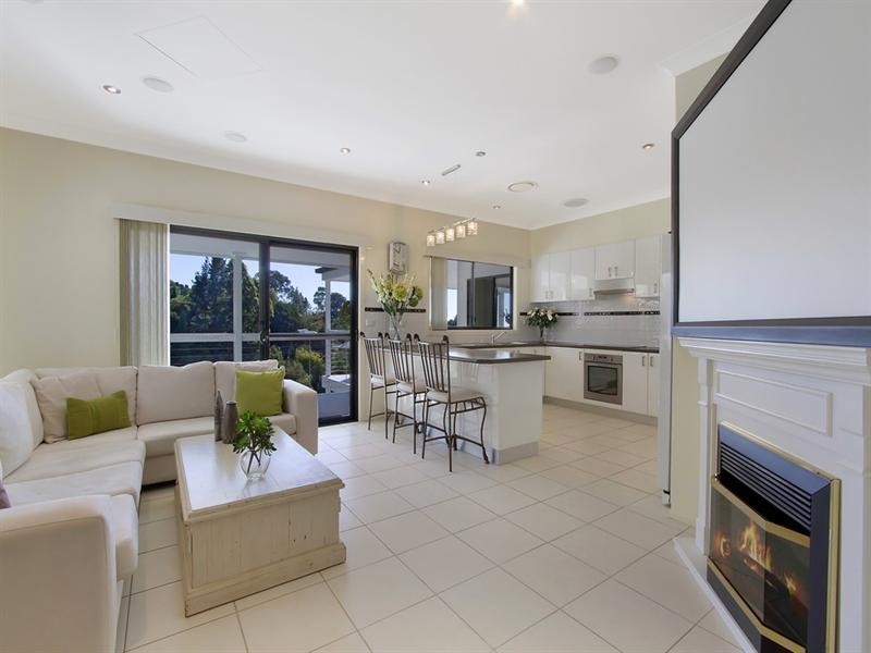 Kurrajong Heights NSW 2758