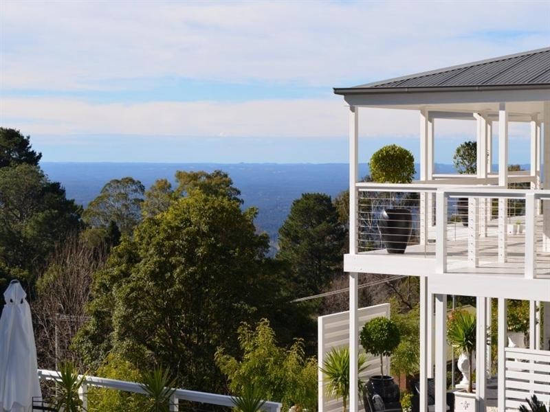 Kurrajong Heights NSW 2758