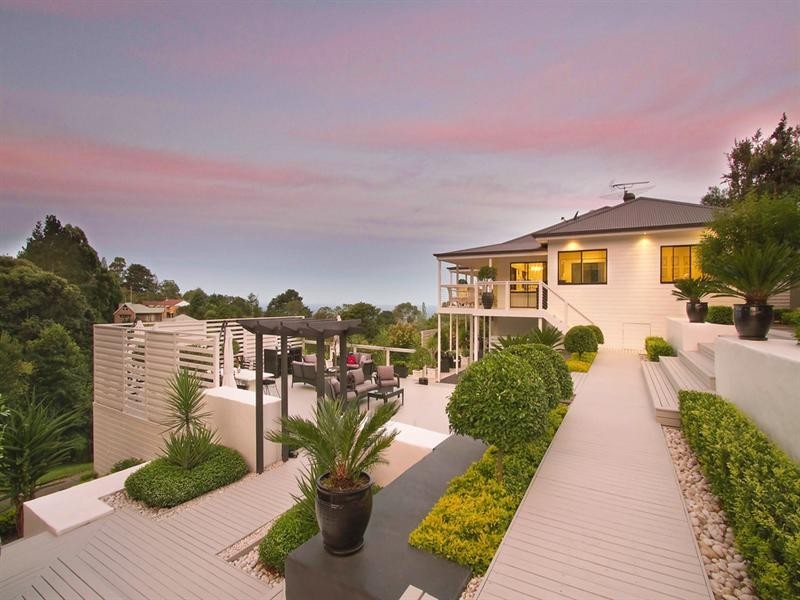 Kurrajong Heights NSW 2758