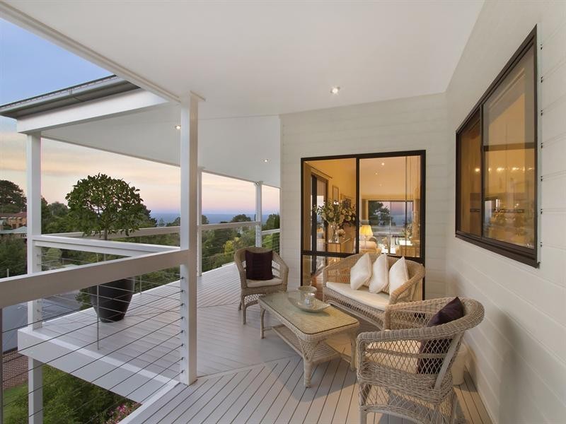 Kurrajong Heights NSW 2758