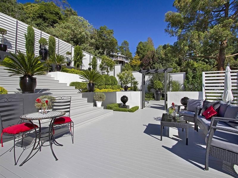 Kurrajong Heights NSW 2758