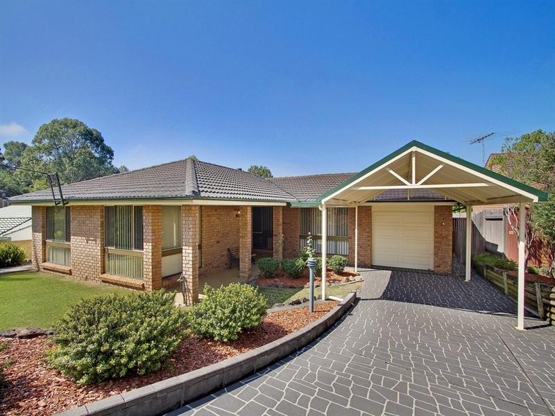 78 Keda Circuit, North Richmond NSW 2754