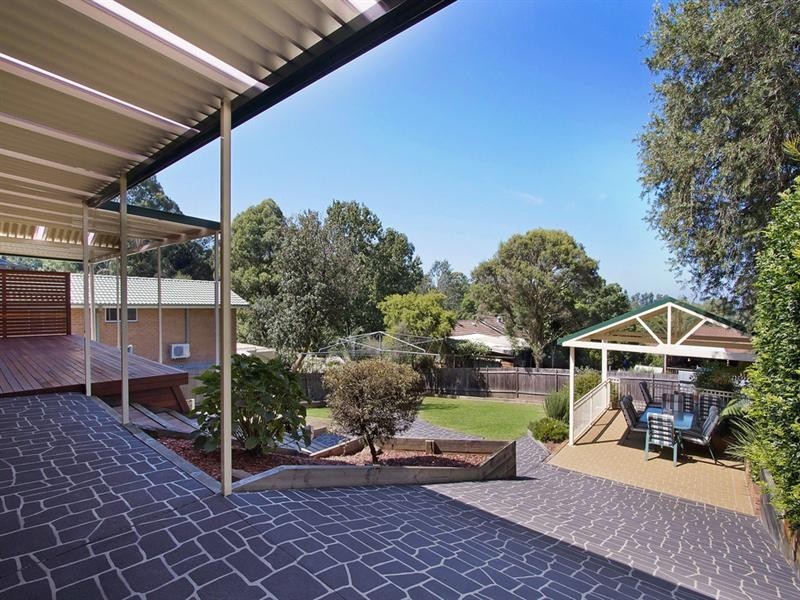 78 Keda Circuit, North Richmond NSW 2754