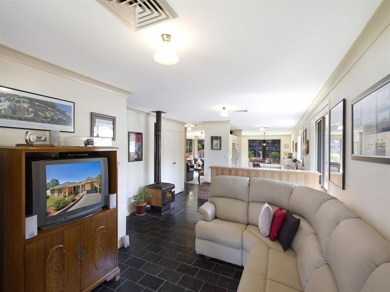 78 Keda Circuit, North Richmond NSW 2754