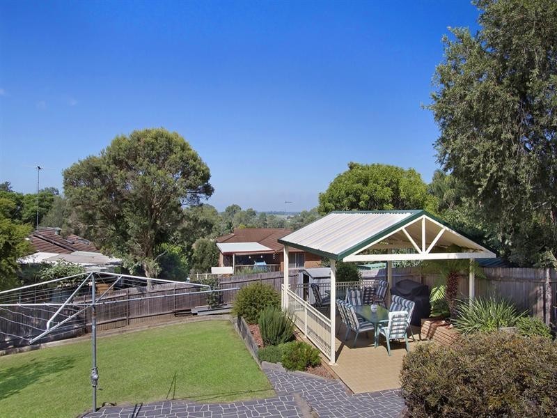 78 Keda Circuit, North Richmond NSW 2754