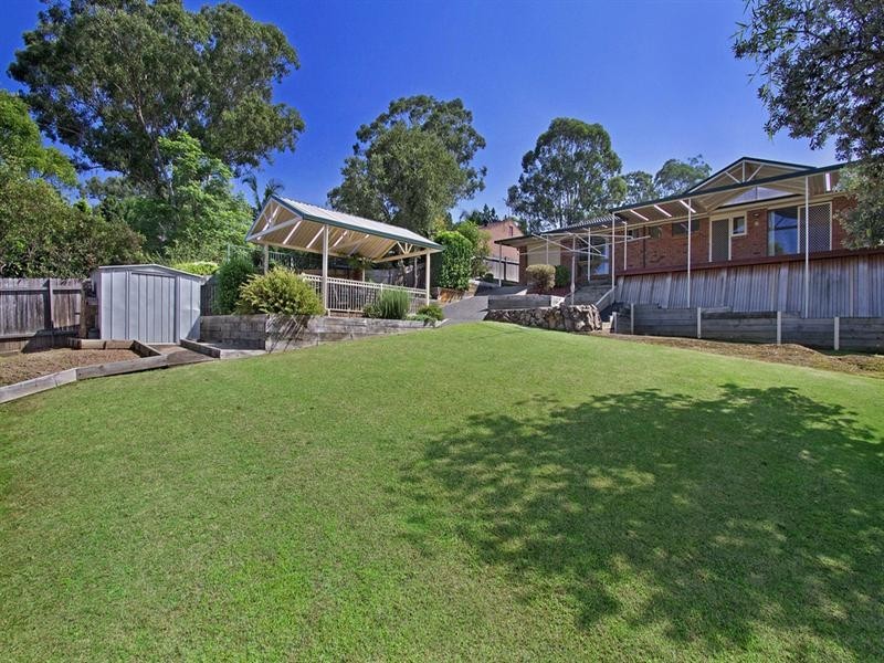 78 Keda Circuit, North Richmond NSW 2754
