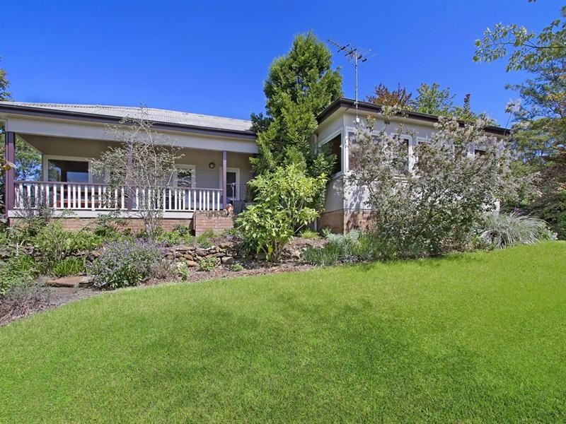 26 Berambing Crescent, Bilpin NSW 2758
