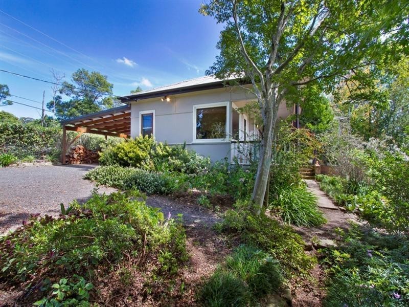 26 Berambing Crescent, Bilpin NSW 2758