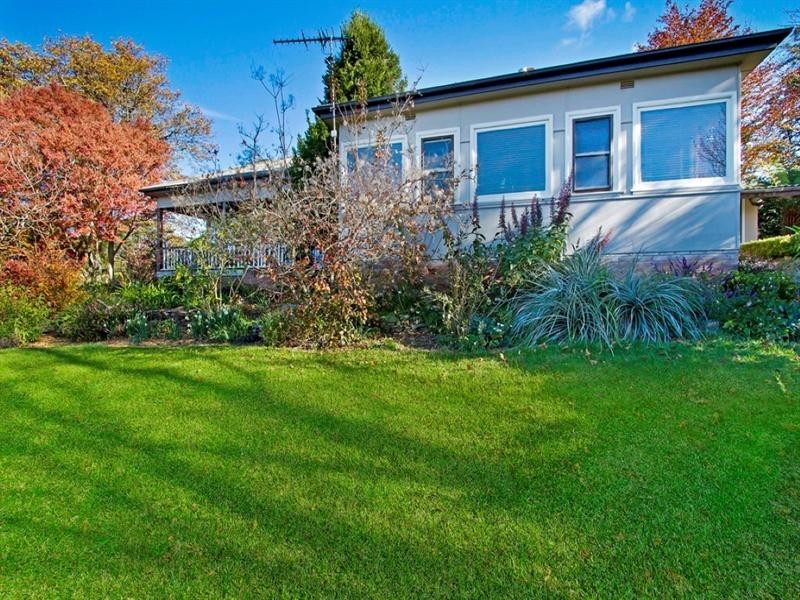 26 Berambing Crescent, Bilpin NSW 2758