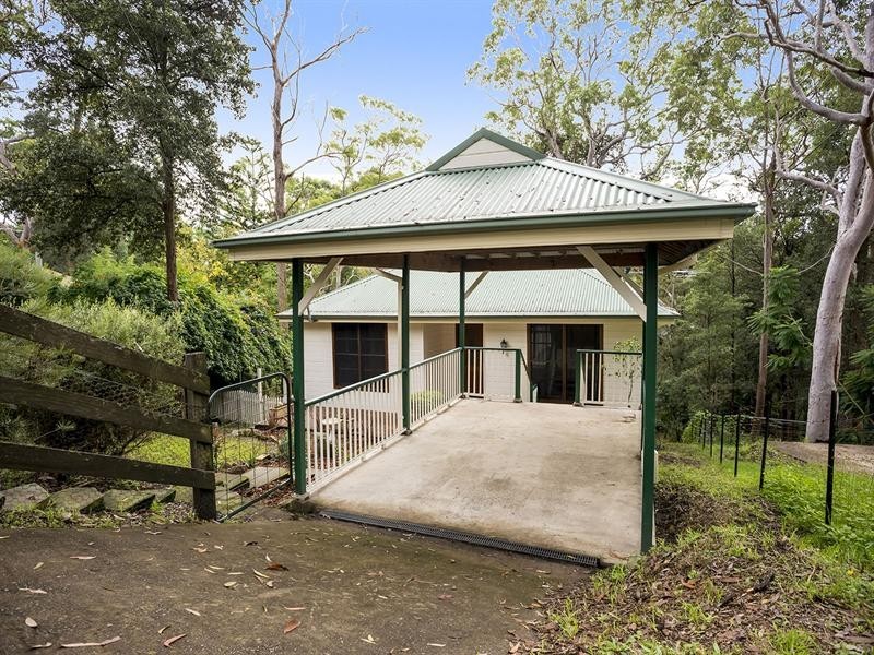 11 Waratah Street, Bowen Mountain NSW 2753