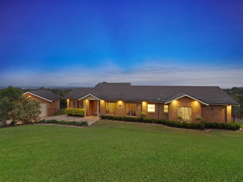 66B Bells Road, Grose Vale NSW 2753