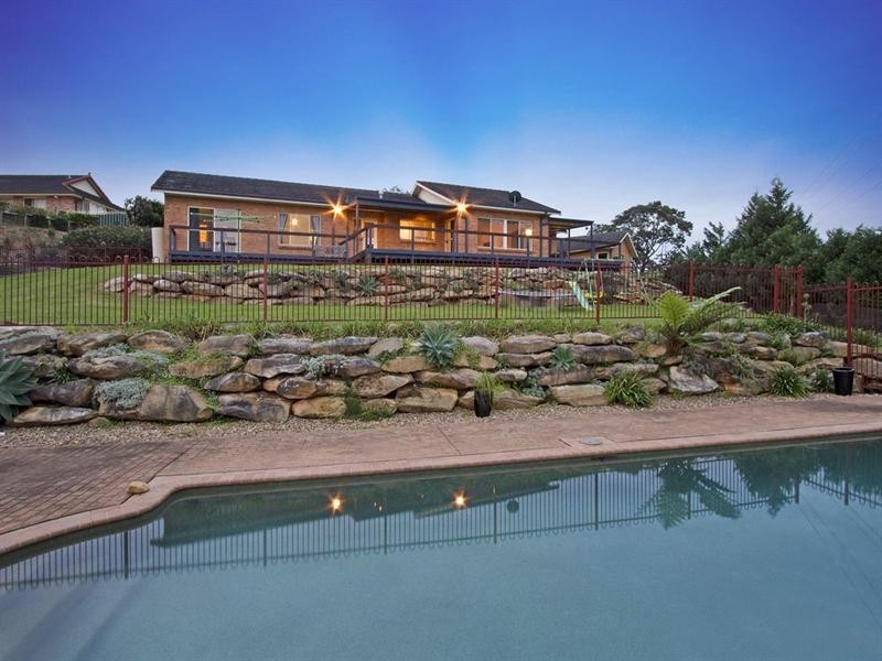 66B Bells Road, Grose Vale NSW 2753