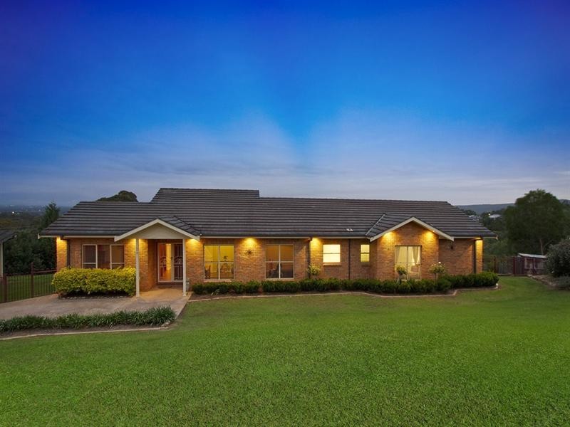 66B Bells Road, Grose Vale NSW 2753