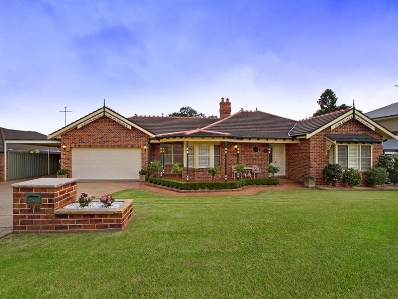 26 Flinders Place, North Richmond NSW 2754