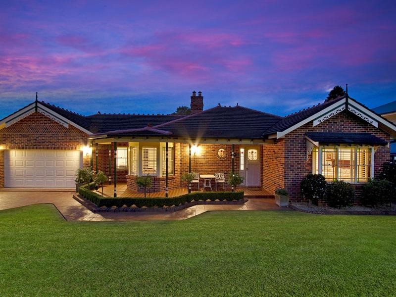 26 Flinders Place, North Richmond NSW 2754