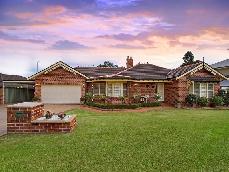 26 Flinders Place, North Richmond NSW 2754