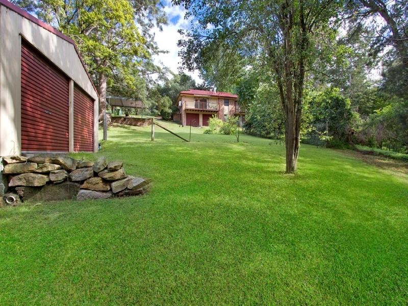 36 Robertson Street, Kurrajong NSW 2758