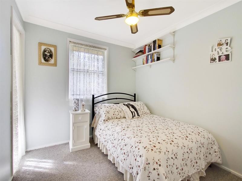 36 Robertson Street, Kurrajong NSW 2758