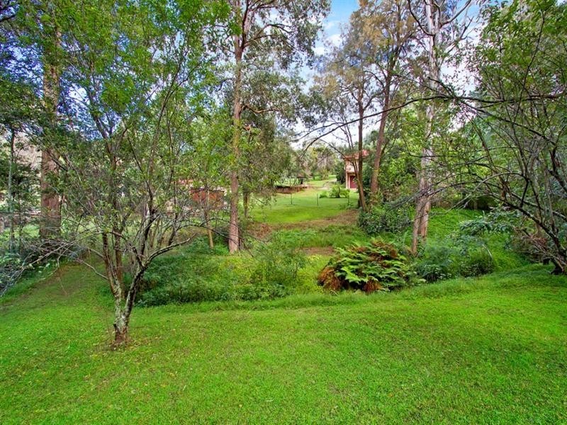 36 Robertson Street, Kurrajong NSW 2758