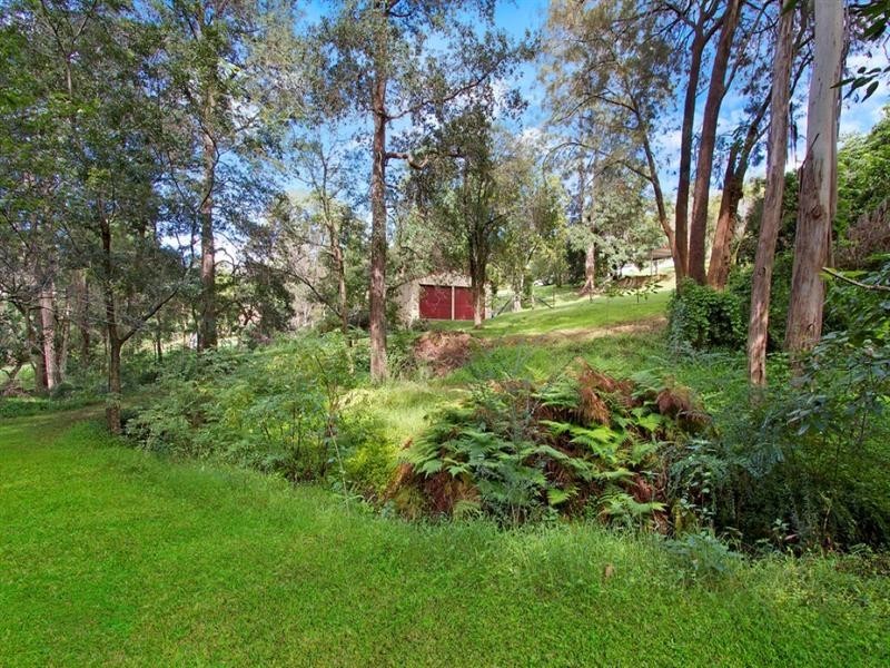36 Robertson Street, Kurrajong NSW 2758