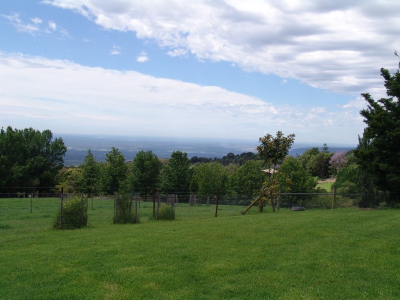 Kurrajong Heights NSW 2758